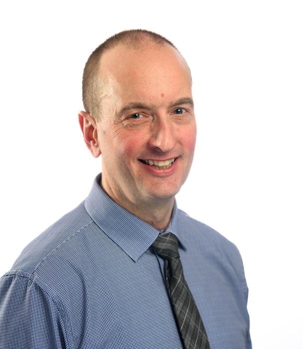 Ian Delahanty